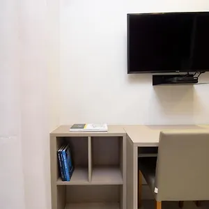 Bhomy Centro Jóia Em Prédio Histórico J223 Apartamento