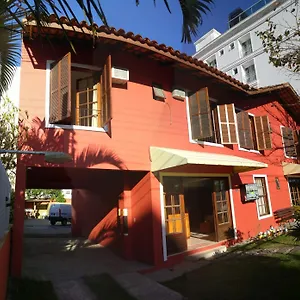 Ana Julia Hotel