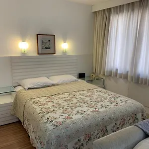 Alameda Lorena Apartamento