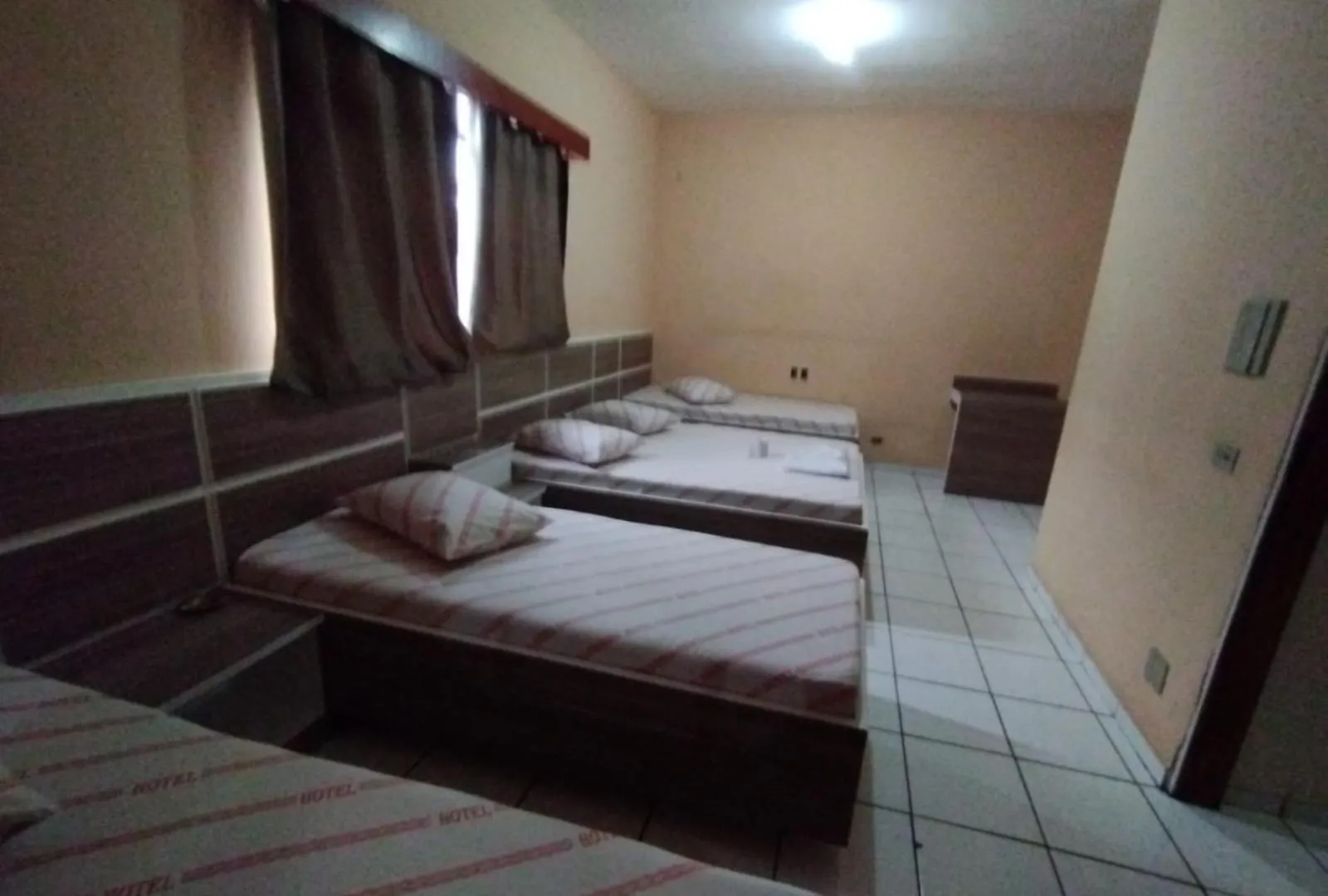 Hotel Novo Sol Santo Amaro São Paulo
