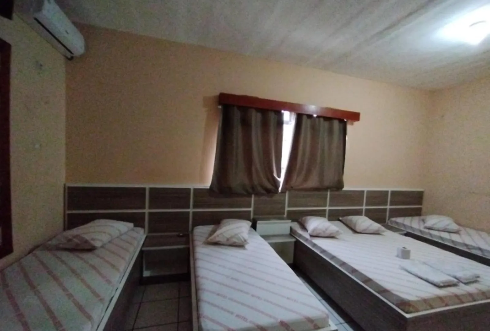 Hotel Novo Sol Santo Amaro São Paulo